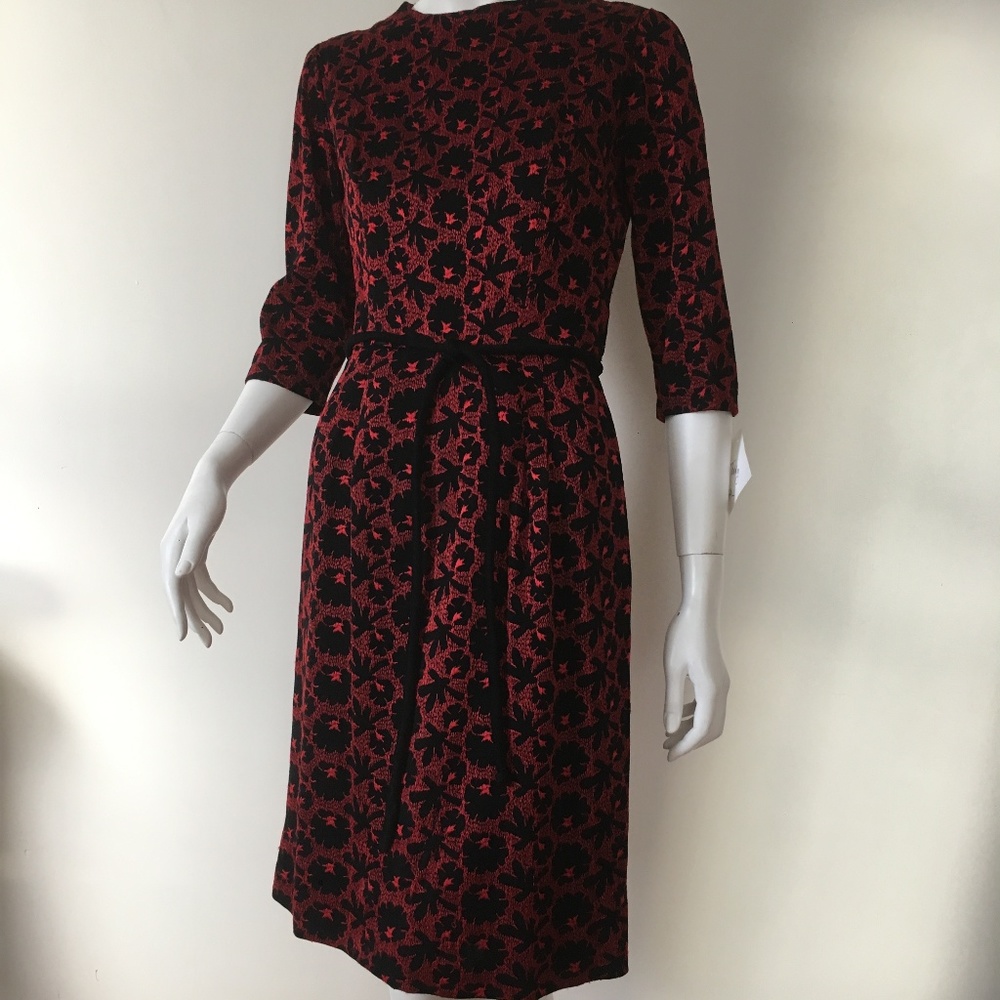 VIntage "Mad Man" Dress